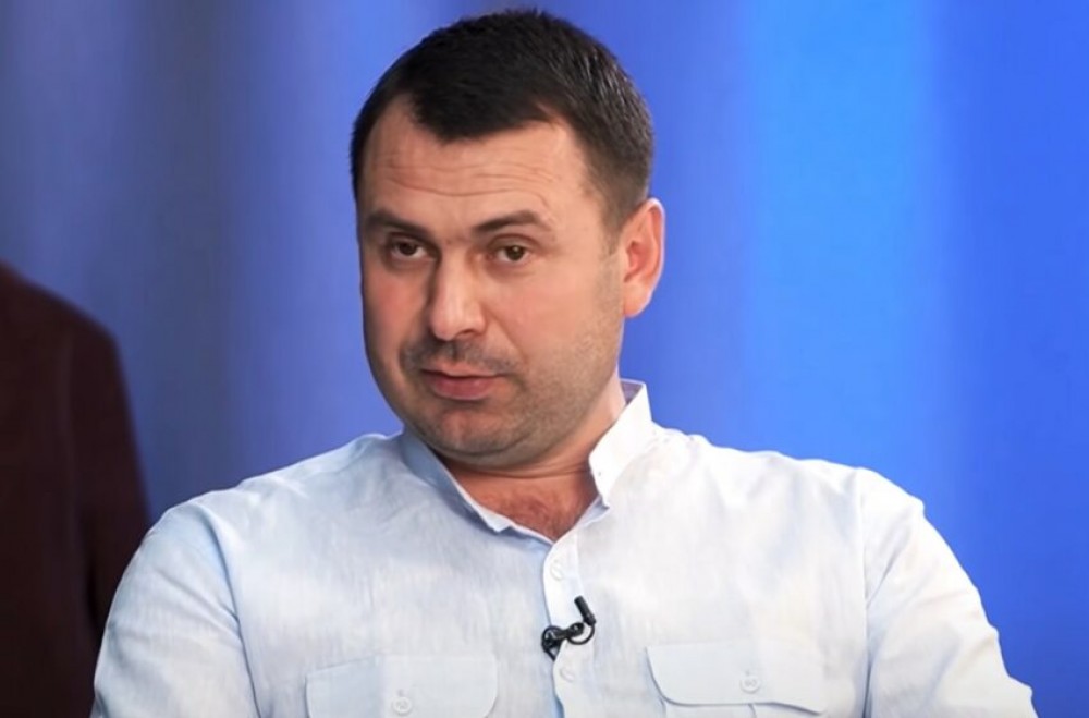 Vasile Costiuc, învinuit că ar fi luat bani pentru primele locuri pe listele Democrației Acasă: „Patriot fals”